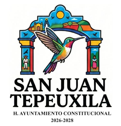 San Juan Tepeuxila